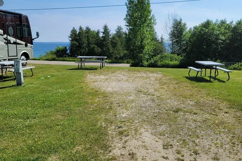 Lakeshore RV Campground
