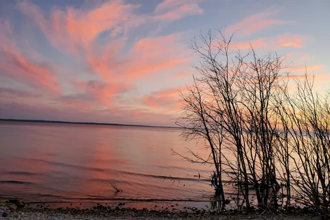 Lakeshore RV Campground