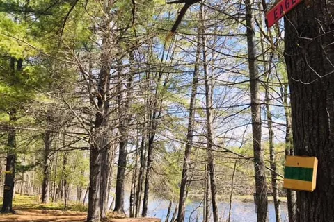 West Forks Family Campground