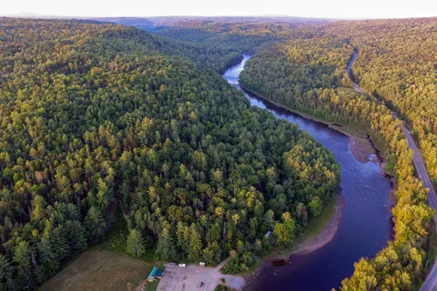 West Forks Family Campground