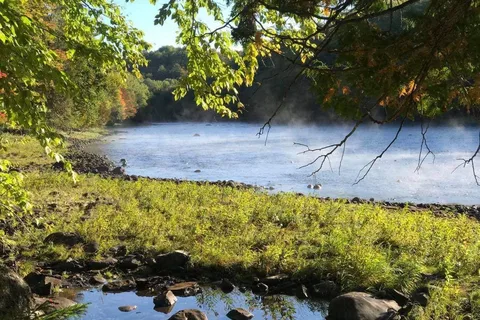 West Forks Family Campground