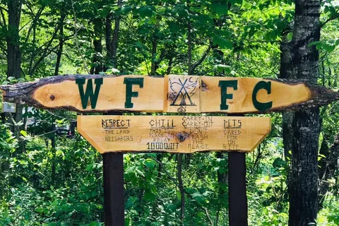 West Forks Family Campground