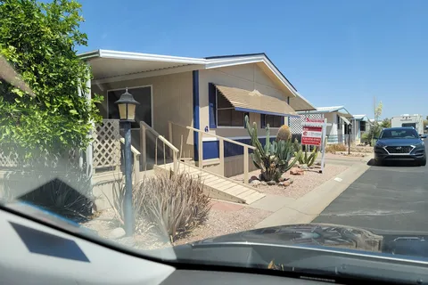 Casita Verde RV Resort