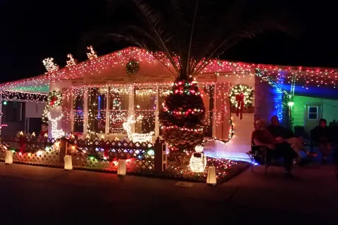 Casita Verde RV Resort