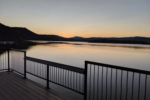 Main Camp - Prineville Reservoir State Park