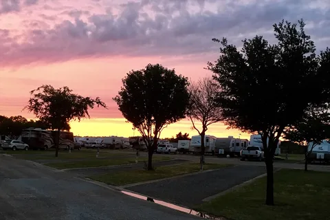 Terrell RV Park