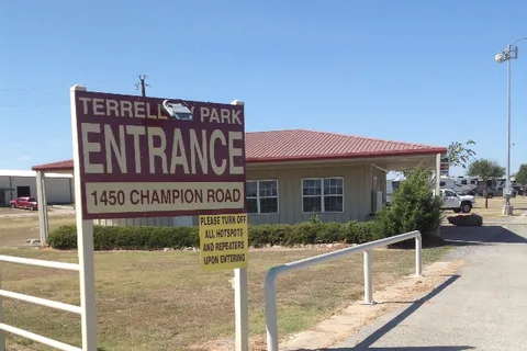 Terrell RV Park