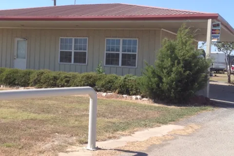 Terrell RV Park