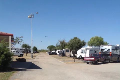 Terrell RV Park