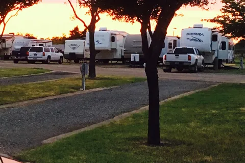 Terrell RV Park