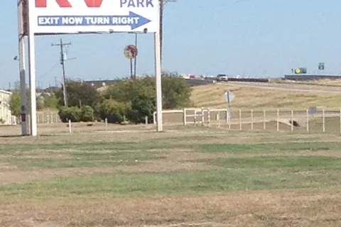 Terrell RV Park