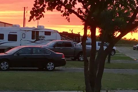 Terrell RV Park