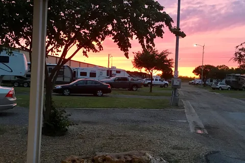 Terrell RV Park