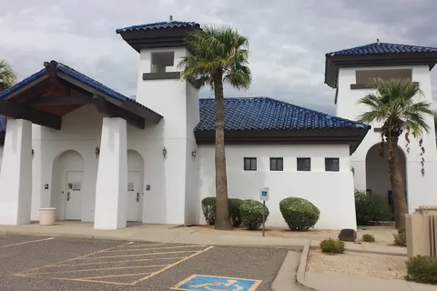 Pleasant Harbor RV Resort