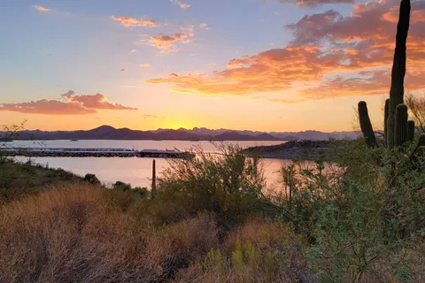 Pleasant Harbor RV Resort