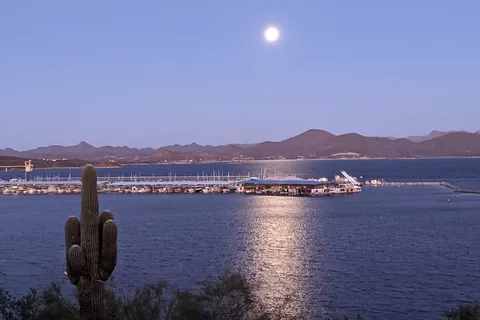 Pleasant Harbor RV Resort