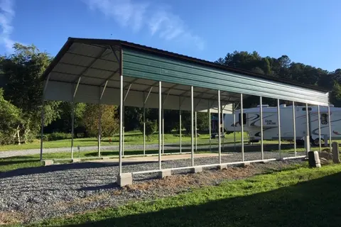 Stecoah Valley RV Resort
