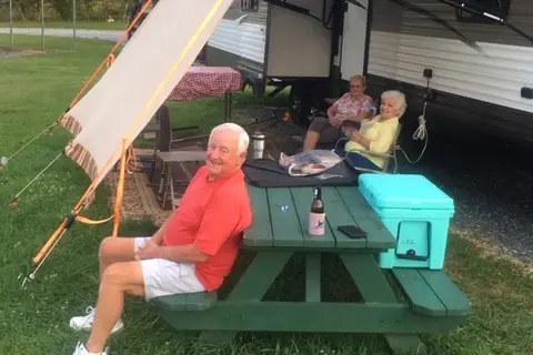 Stecoah Valley RV Resort