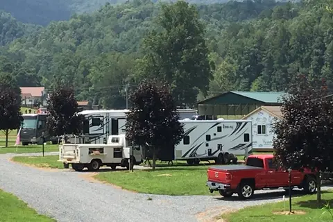 Stecoah Valley RV Resort