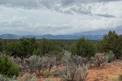 Ramble at Mesa Verde National Park