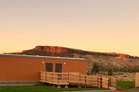 Copper Ridge RV Resort
