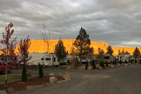 Copper Ridge RV Resort