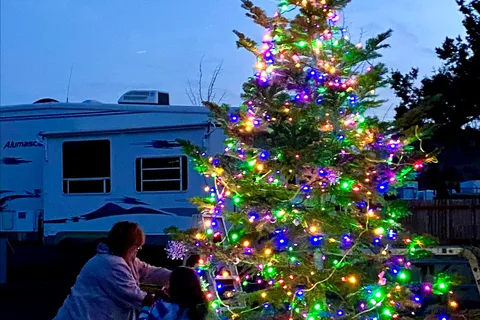 Copper Ridge RV Resort