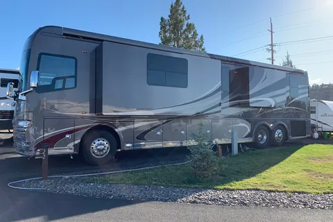 Copper Ridge RV Resort
