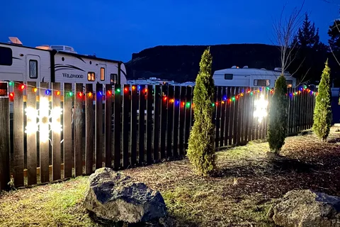 Copper Ridge RV Resort