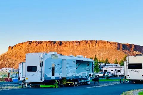 Copper Ridge RV Resort