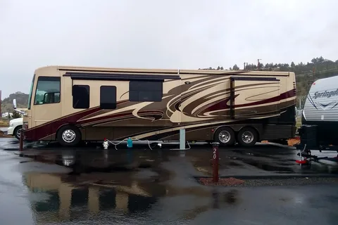 Copper Ridge RV Resort