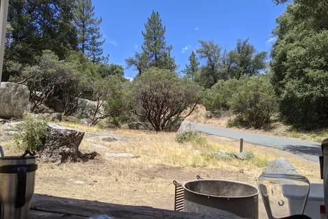 Green Valley - Cuyamaca Rancho State Park
