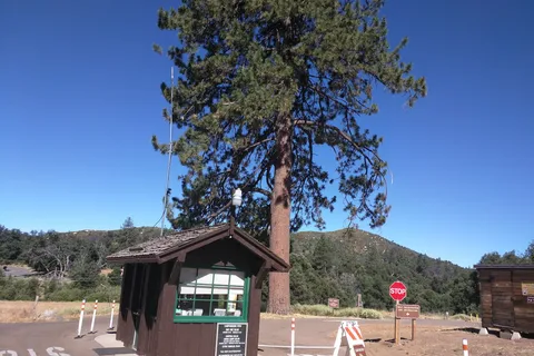 Green Valley - Cuyamaca Rancho State Park