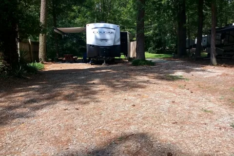 Triangle RV Park