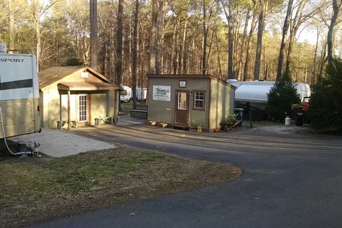Triangle RV Park
