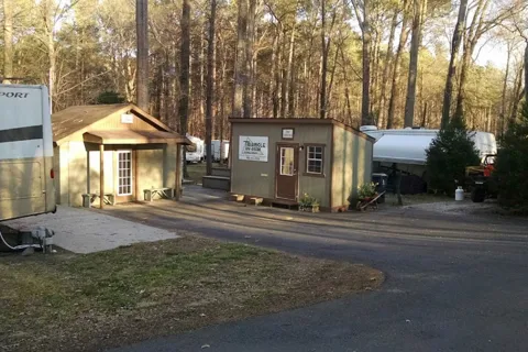 Triangle RV Park