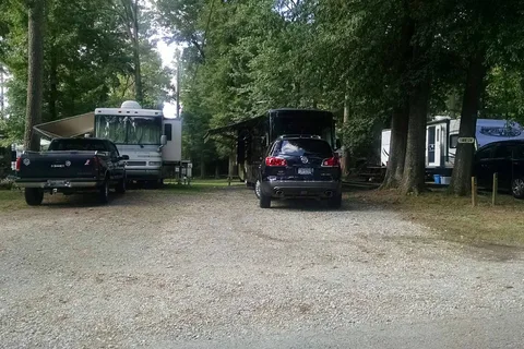 Triangle RV Park
