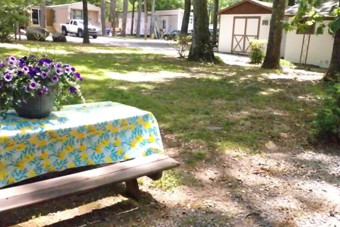 Triangle RV Park