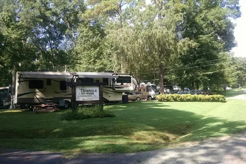 Triangle RV Park
