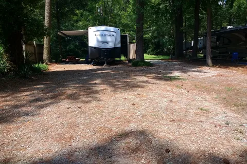 Triangle RV Park