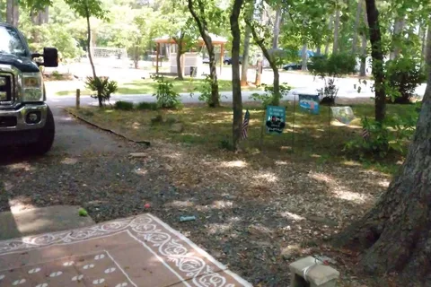 Triangle RV Park
