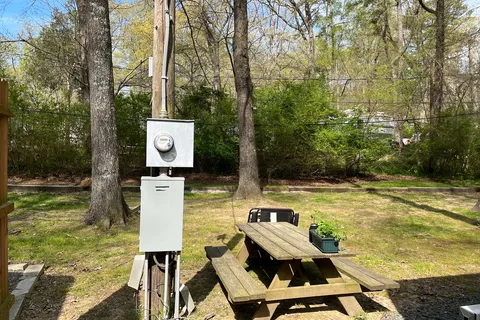 Triangle RV Park