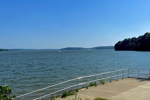 Scenic Overlook RV Campground