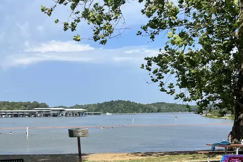 Scenic Overlook RV Campground