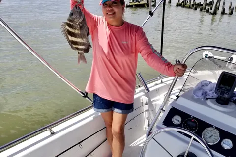 Eagle Point Fishing Camp Inc