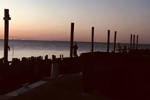 Eagle Point Fishing Camp Inc