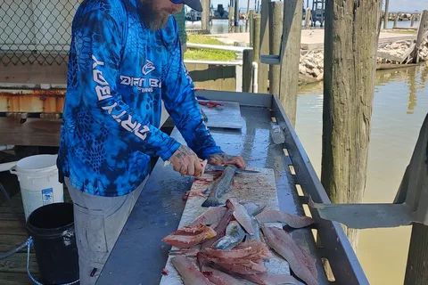 Eagle Point Fishing Camp Inc