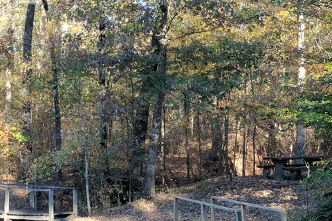 Holmes County State Park