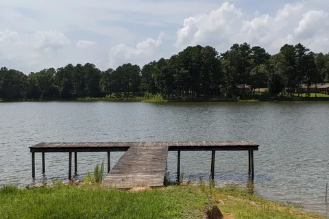 Holmes County State Park