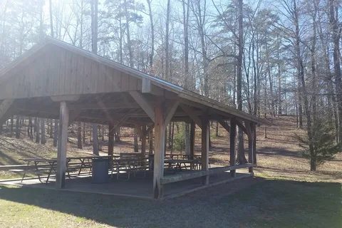 Holmes County State Park